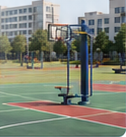 体育公园